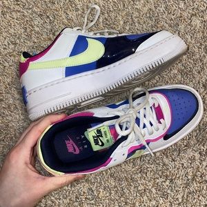 Nike Air Force 1 Shadows